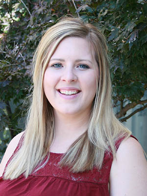 Dr. Kelsey Manescalco