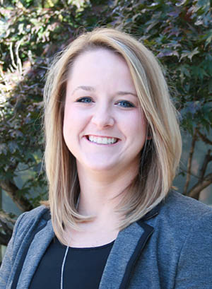 Dr. Morgan Poore