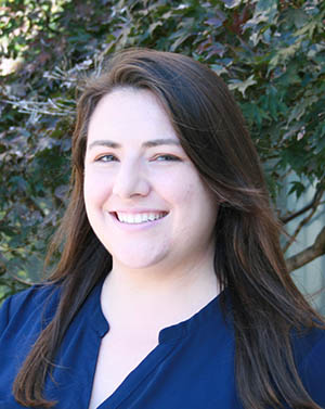 Dr. Ellen Sanders
