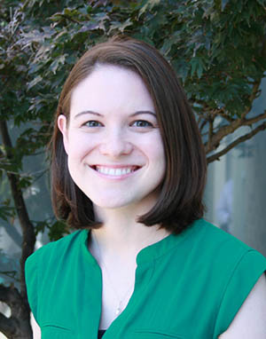 Dr. Lindsay Swenson