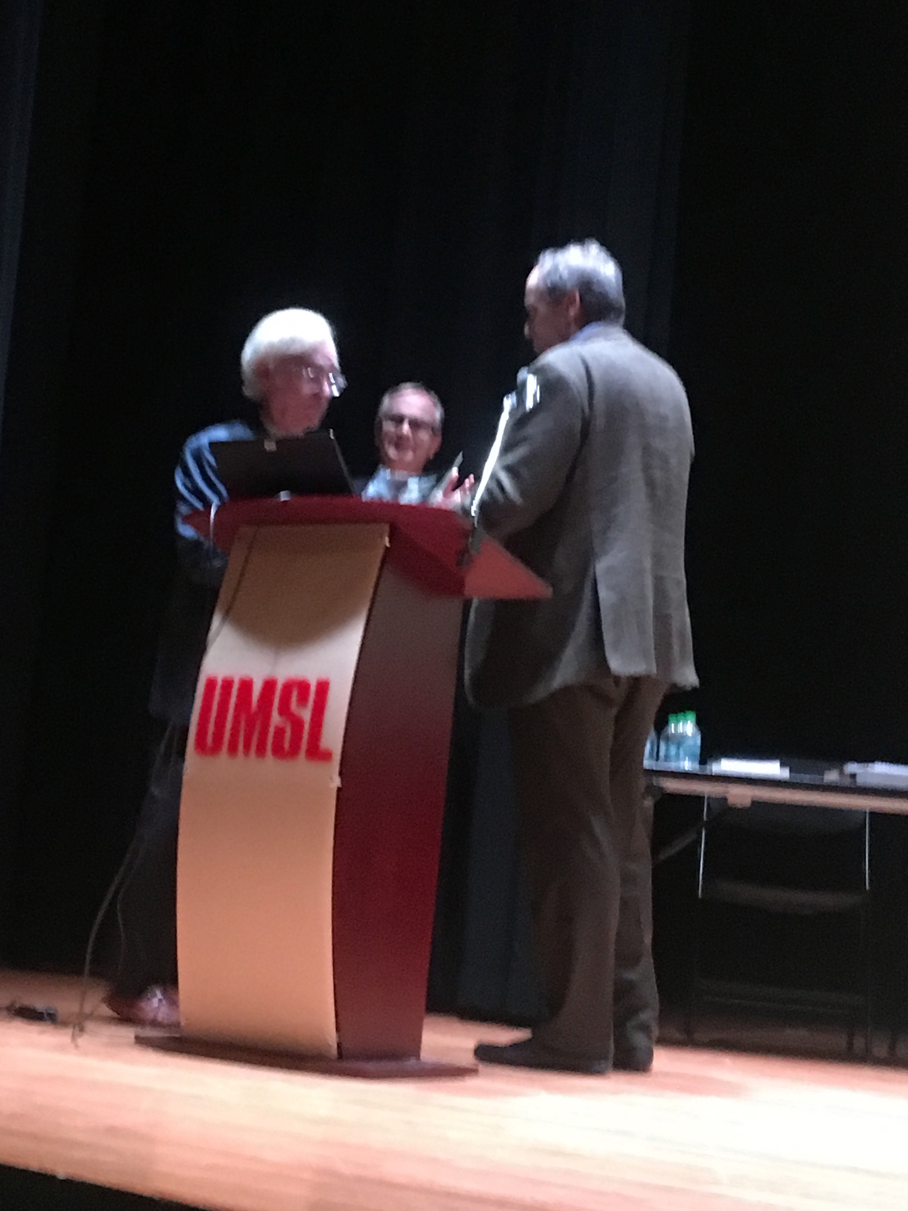 College of Optometry Continuing Education