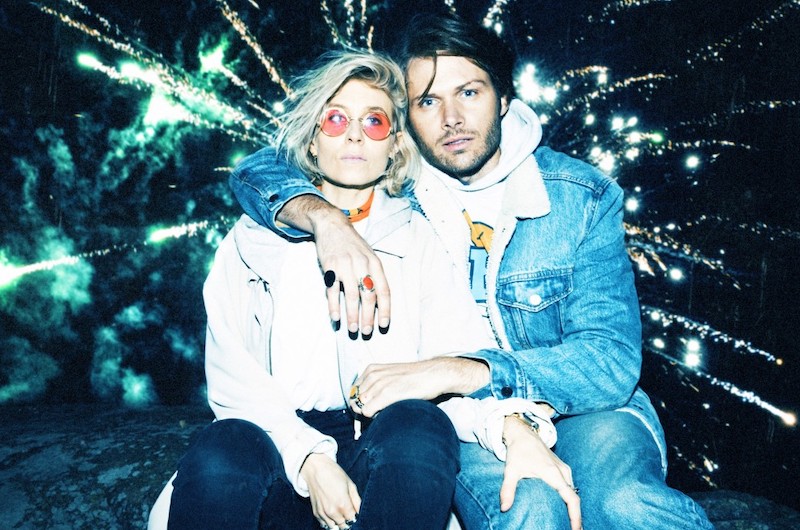 VIVII – AND TRAGIC (DreamPop – Sweden) – umstrum||music