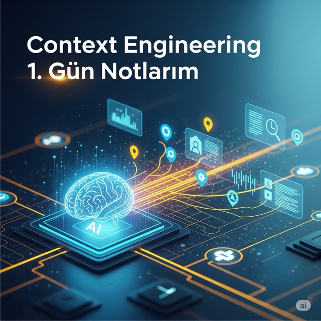 context engineering day1 Medium