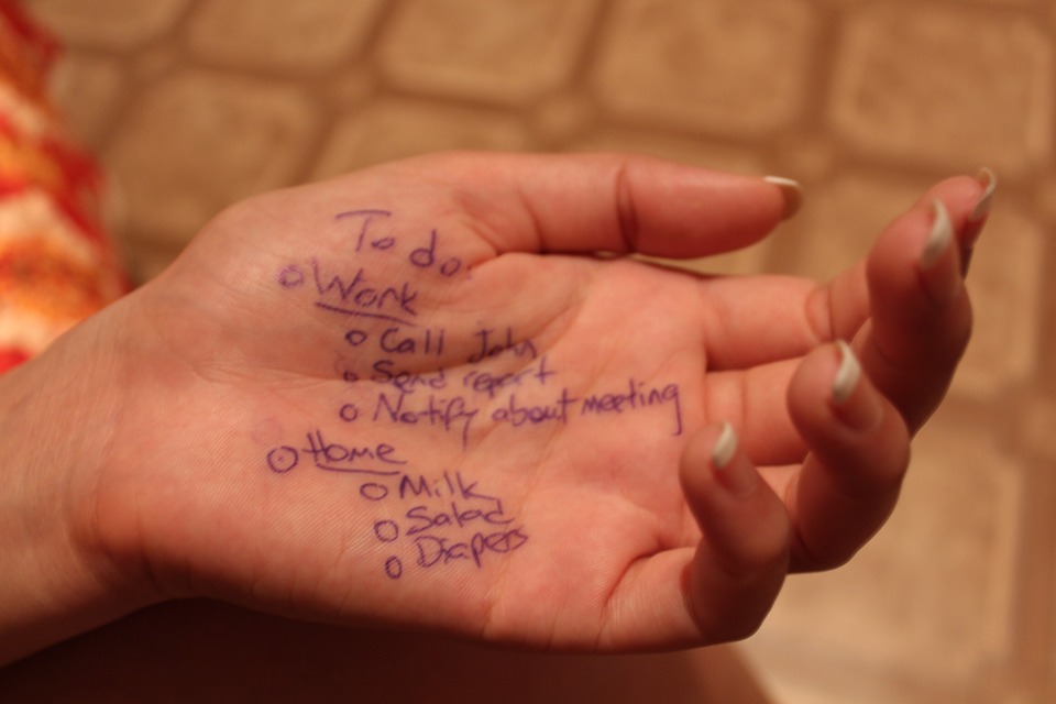 To-Do List Transformation