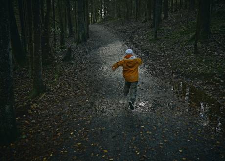 When Children Leave the Faith