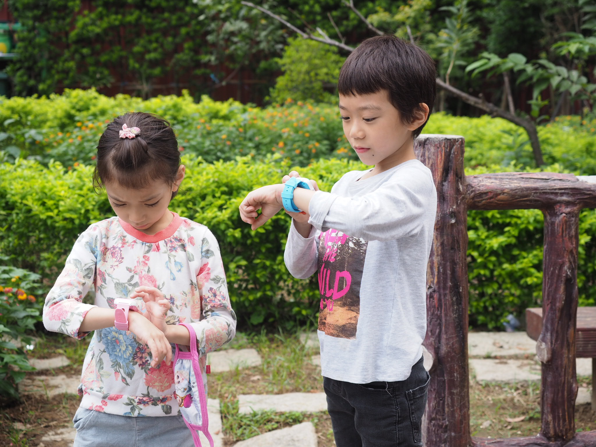 關於手機這件事