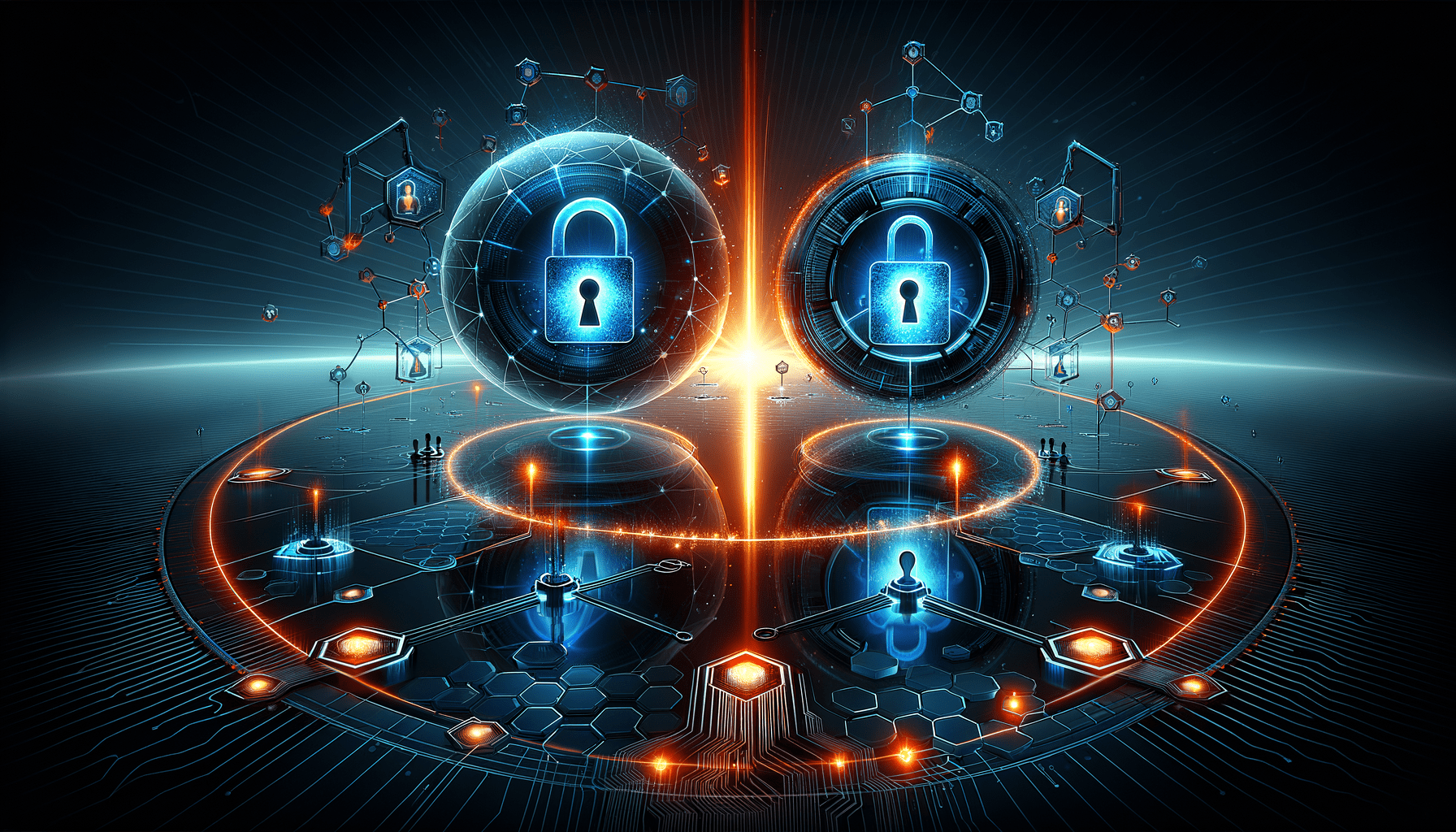 Fallo de validación de tokens en Microsoft Entra ID representado como una brecha de seguridad entre tenants.