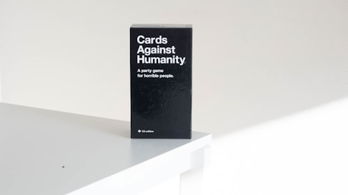 Unabble Themed Card Set