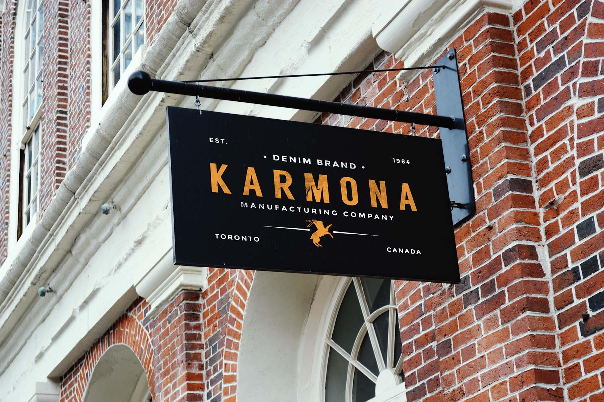 Company building sign mockup mock up, building signs, shops, photoshop, map,. 2 Free Shop Signs Mockup Psd