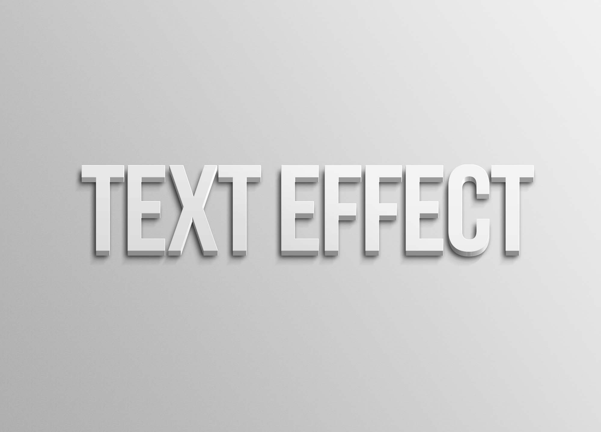Mar 06, 2019 · text logo mockup psd. 3d Free Smart Object Text Effect Psd