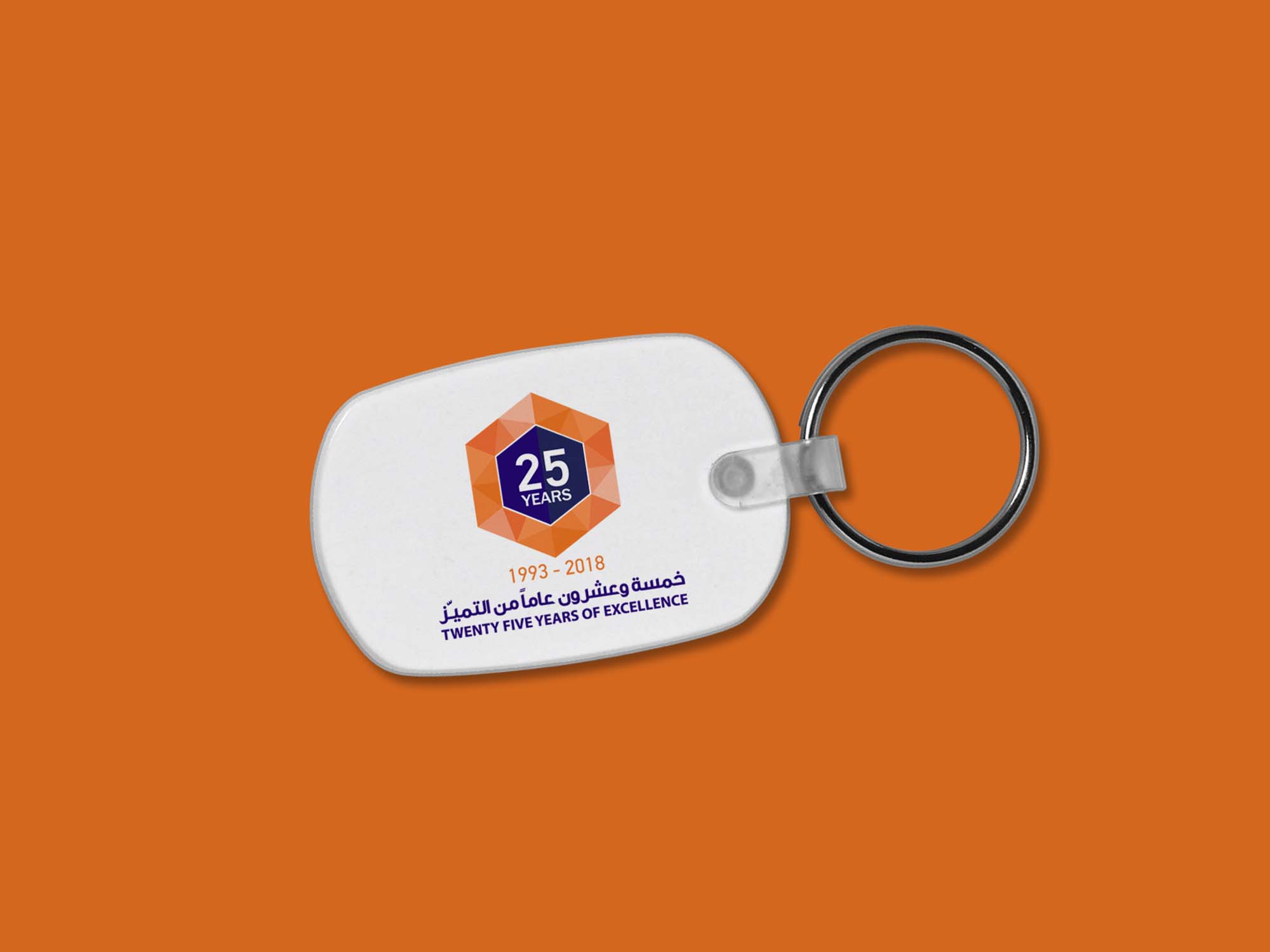 2 key ring keychain psd mockups. Free Keychain Mockup Psd