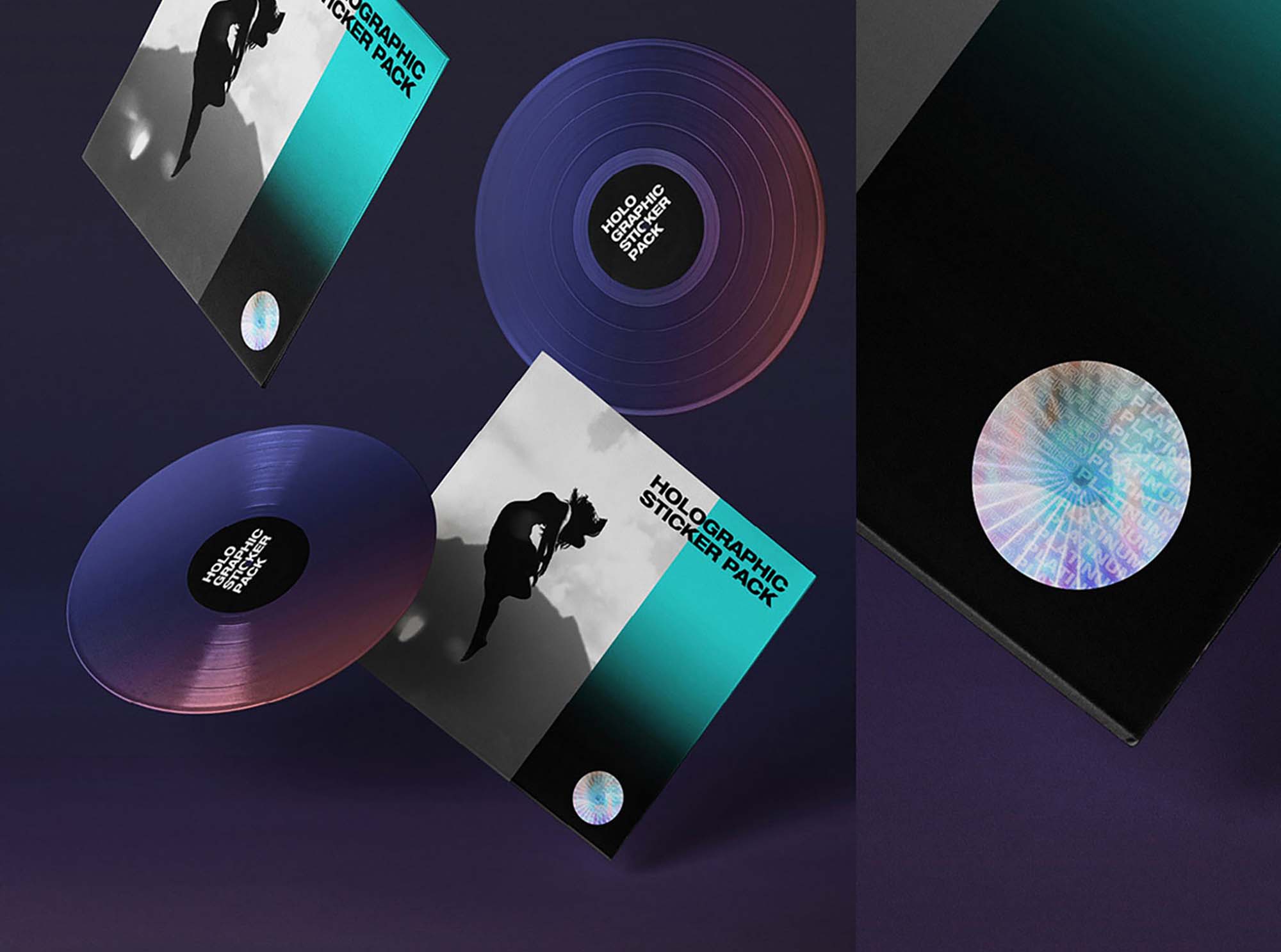 Holographic stickers clipart download foil free freebie graphic holo . Free Holographic Sticker Graphics Png