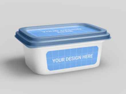 Download plastic jar with dried seaweed mockup, dried seaweed, eco, food, gainer, jar, jar with seaweed, organic, packaging, plastic, seaweed, supplement, . Free Plastic Matt Jar Mockup Psd