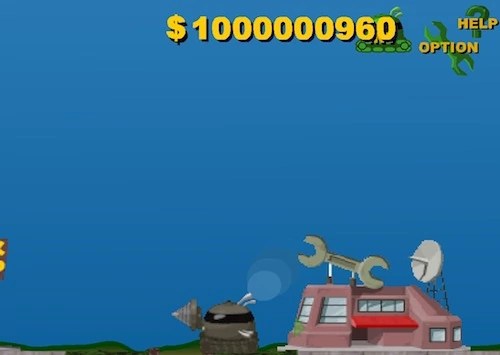 Douchebag Workout 2 Hacked Unblocked Games
