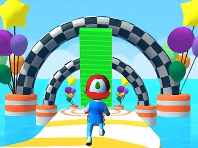 Running Games Play Free Now Unblocked Games So play Run 3.