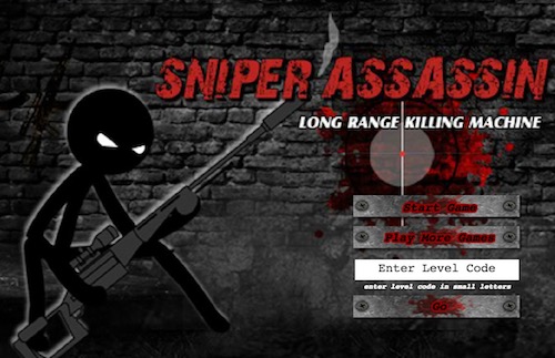 Tactical Assassin Play Tactical Assassin On Crazygames 
