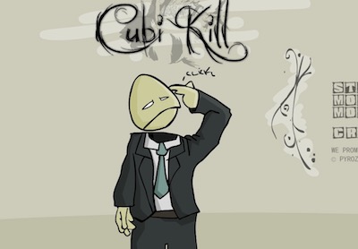 Cubikill 5 Unblocked Games Action Games Cubikill 6.