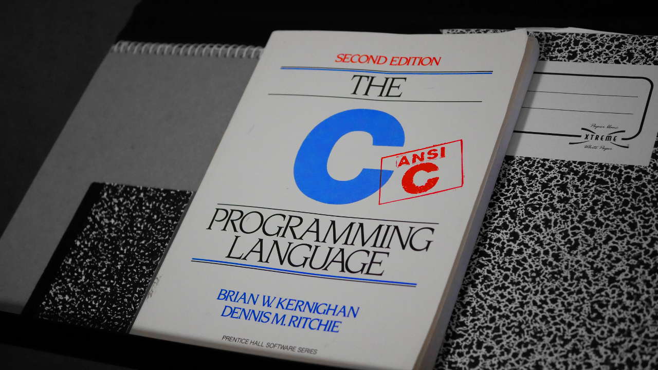Review: The C Programming Language | Unboxing Tomorrow