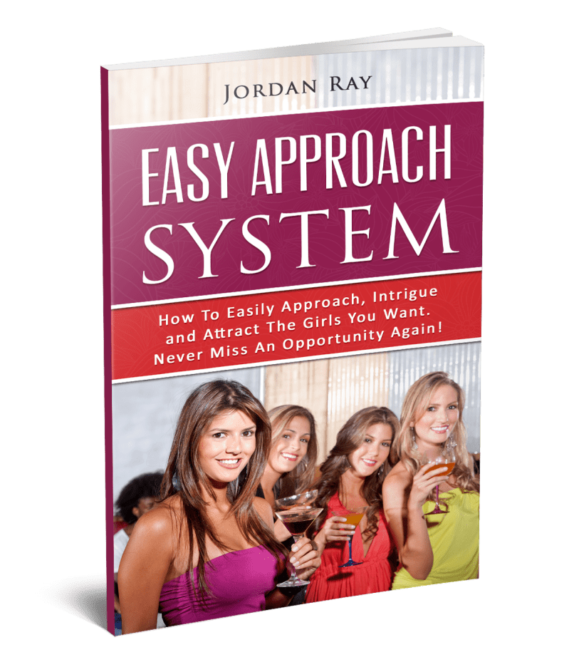 Easy Approach - Perfect Space Picture - HD