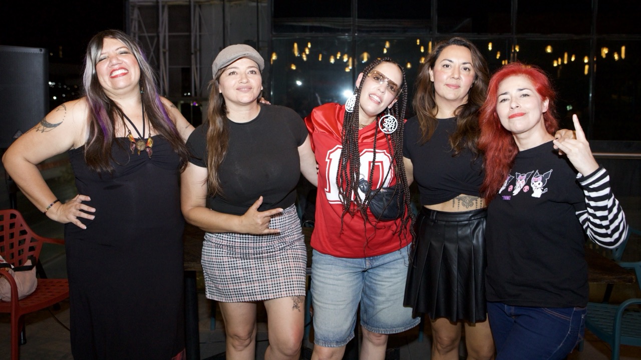 Imagen por: Arqueles García