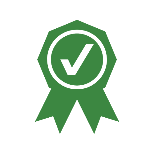 certificate icon
