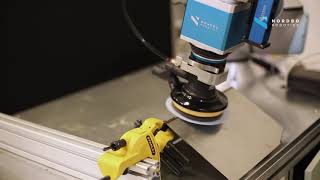 Hex Force Torque Sensor Unchained Robotics - Download Elegant Light Picture | Mobile