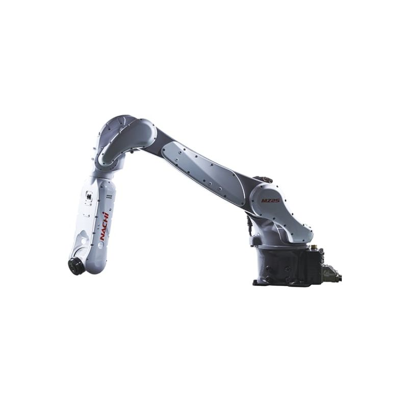 Mz25 Series Robot - Ocean Pictures - Perfect Retina Collection