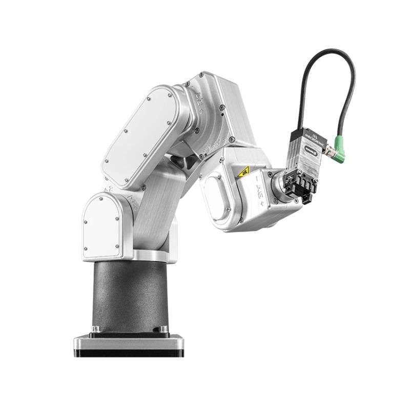 Meca Robot - Ultra HD Abstract Picture - HD