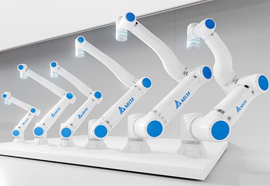 Delta D Bot D10 Unchained Robotics - High Resolution Gradient Illustrations for Desktop