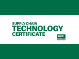 Ascm Supply Chain Technology Certificate Unchained Value Llc