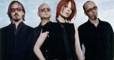 Garbage 2001 - box set