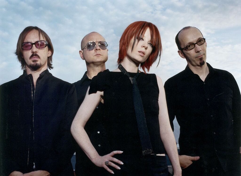 Garbage Promises ‘Beautiful Garbage’ Anniversary Box Set After Album #7