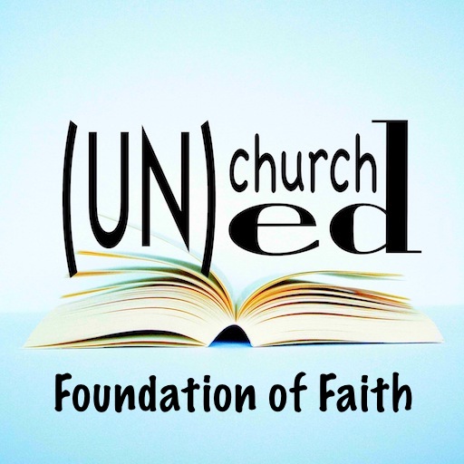 Episode Three – Foundations of Faith