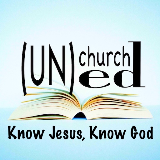 Episode Five – Know Jesus, Know God