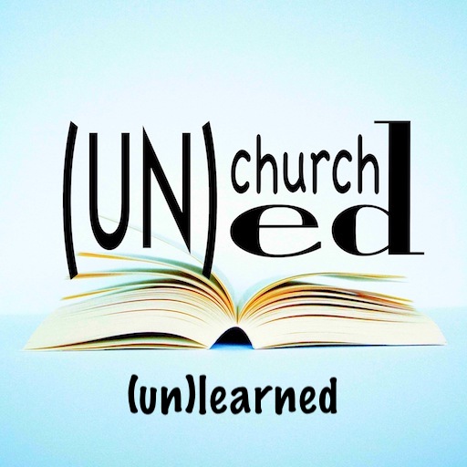 Episode Six – unlearned