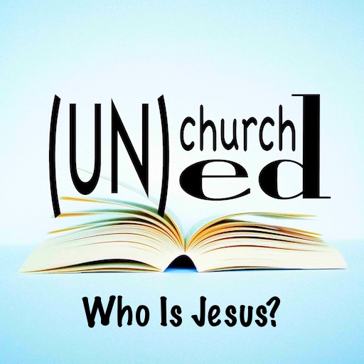 Episode Eight – Teacher, Prophet, Man or God?