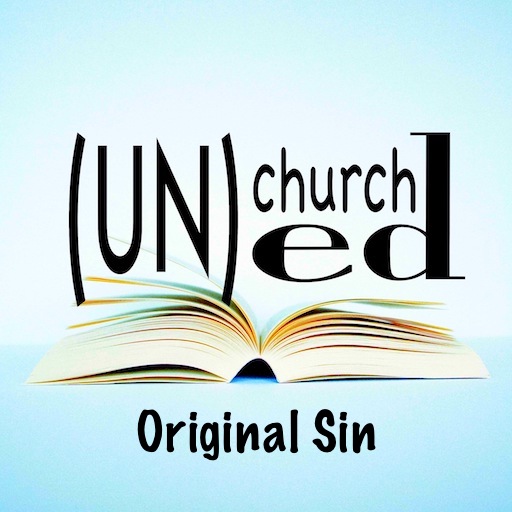 Episode Twelve – Original Sin