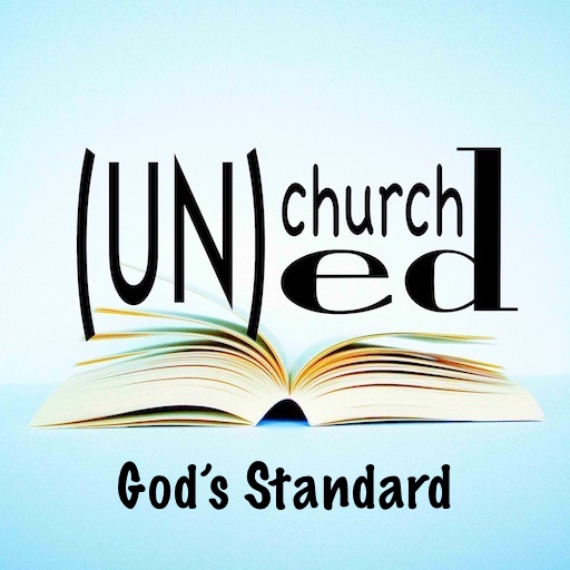 Episode Thirteen – God’s Standard