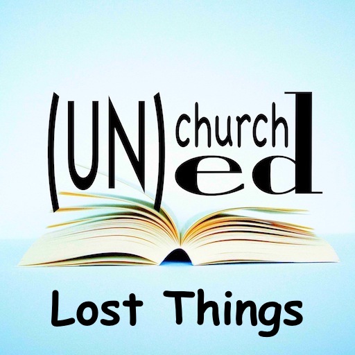 Episode Twenty Three – Lost Things
