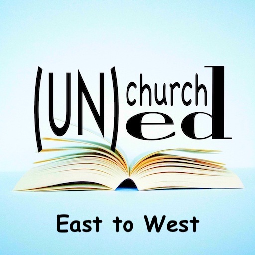 Episode Twenty Four – East to West