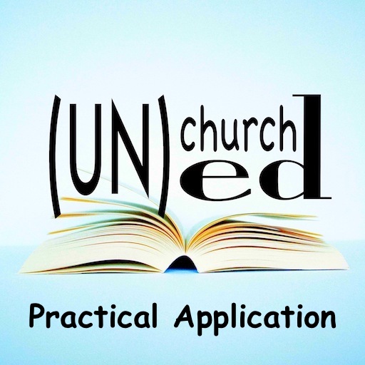 Episode Twenty Six – Practical Application