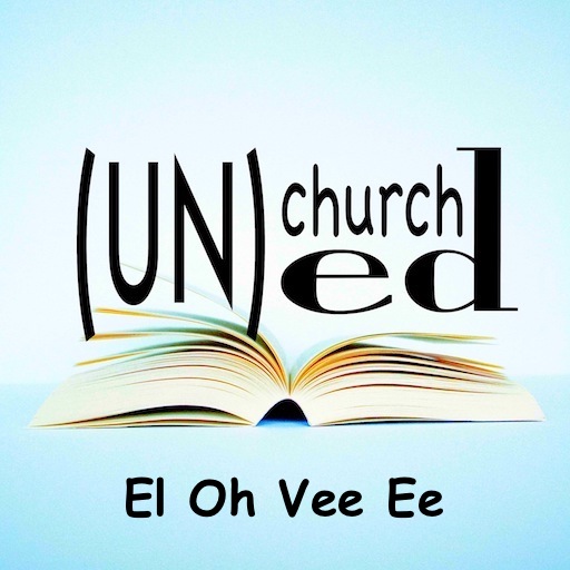 Episode Twenty Seven – ElOhVeeEe