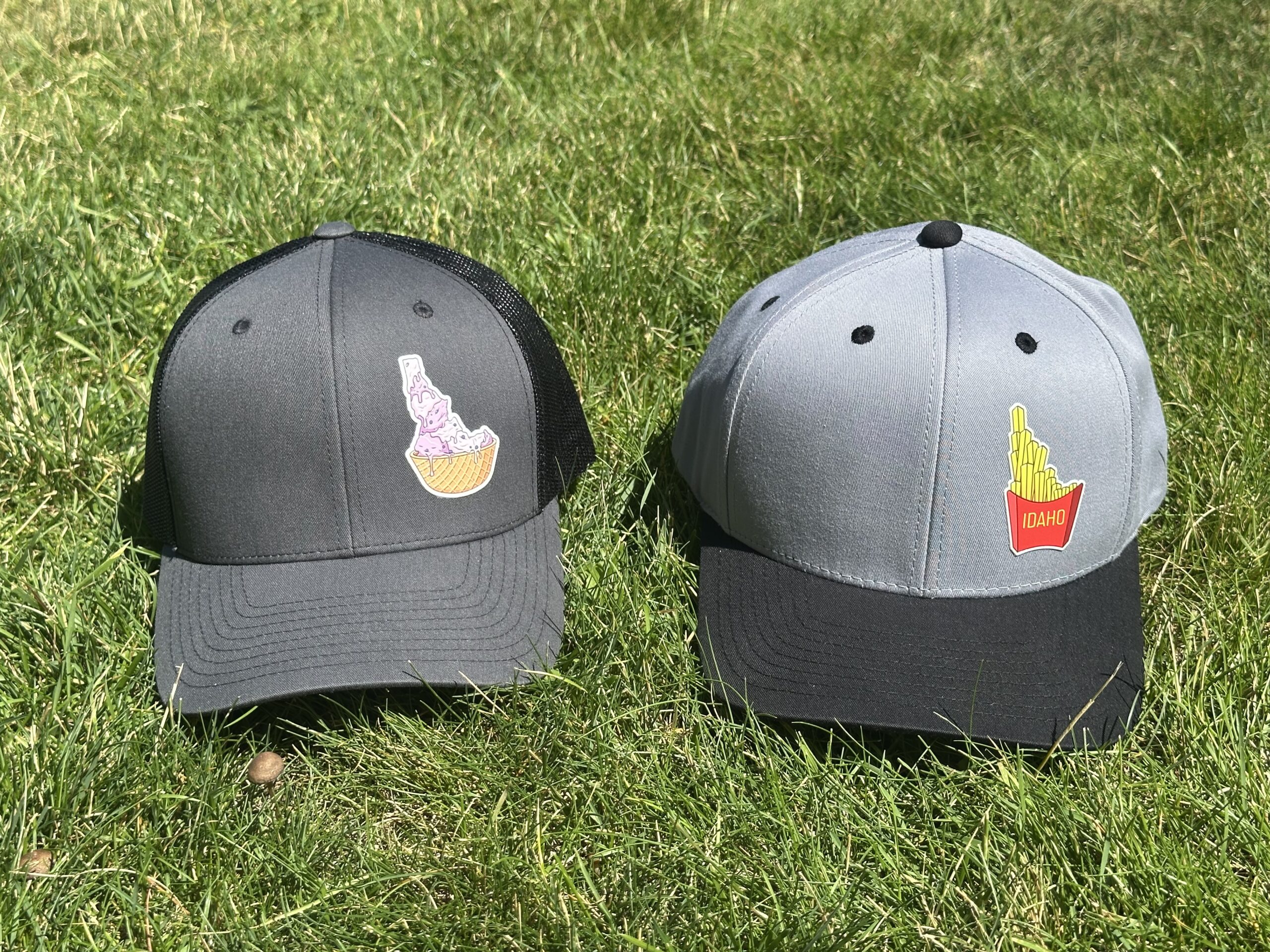 Idaho Hats