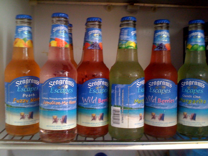 did it again uncle crappy on miami wine cooler recipe