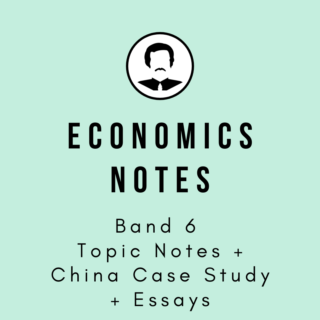 Economics Notes