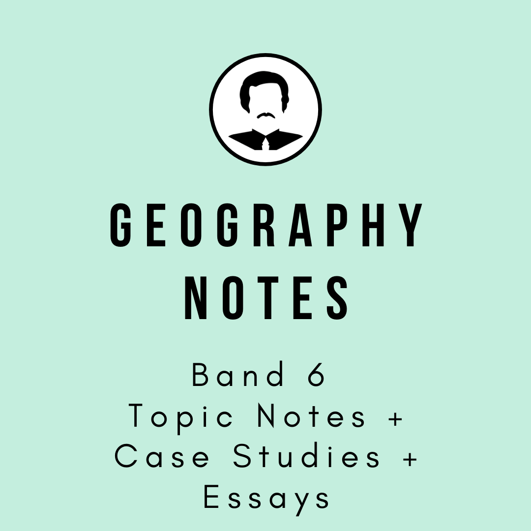 Geography Notes