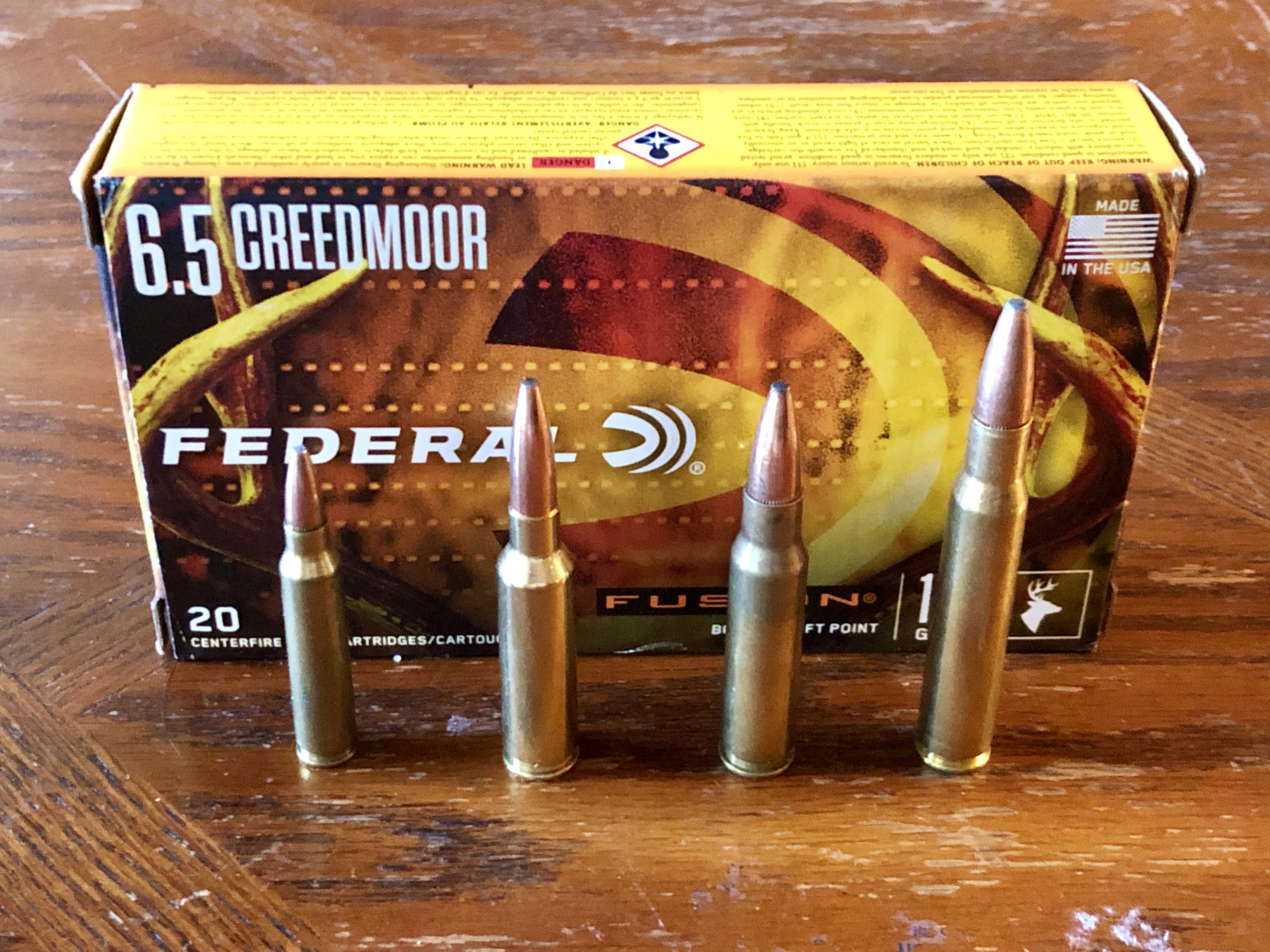 Soft point hunting loads