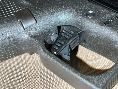 Johnny Glocks Evolution X Drop-In Combat Trigger System