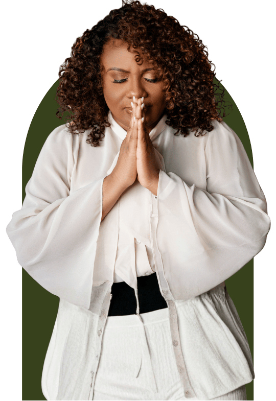 Blessing Jonas