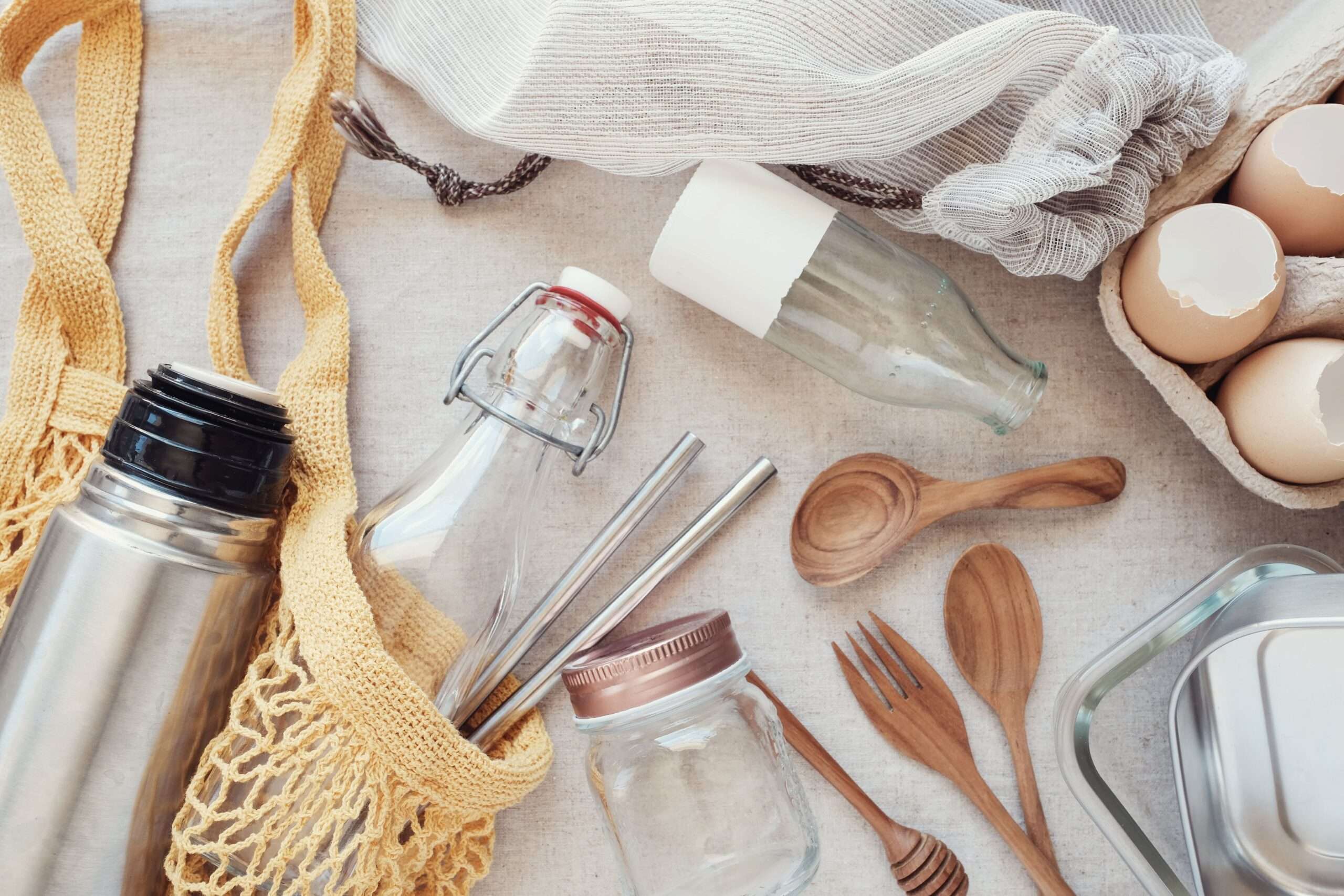 Plastic Free